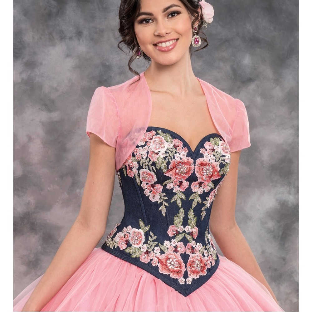 🆕 Mary’s Bridal 2-Piece Quinceanera Ball Dress (Prom) Gown- 10